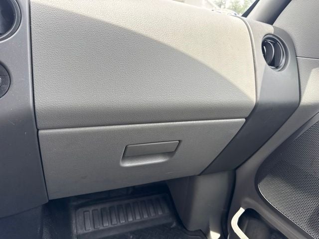 2008 Ford F-150 STX