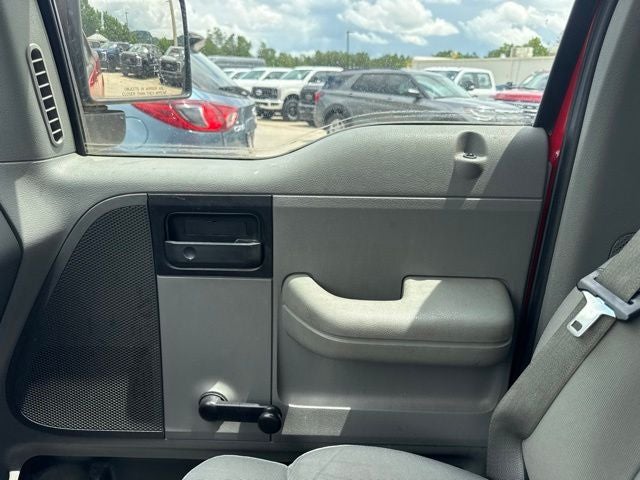 2008 Ford F-150 STX