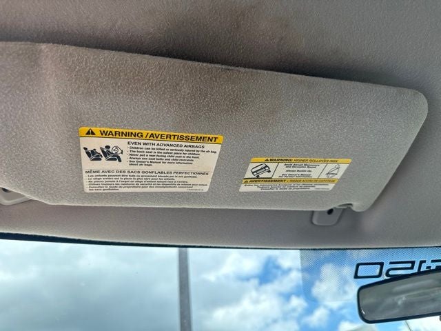 2008 Ford F-150 STX