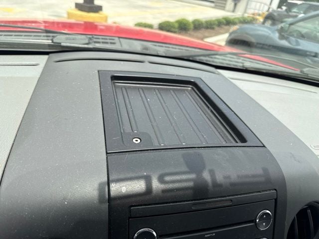 2008 Ford F-150 STX