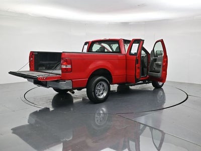 2008 Ford F-150 STX