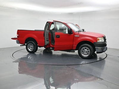 2008 Ford F-150 STX