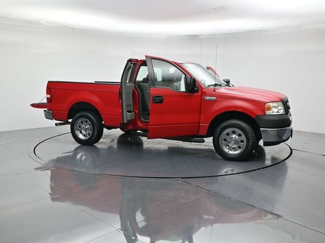 2008 Ford F-150 STX