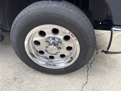 2008 Ford F-150 STX