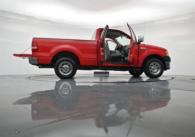 2008 Ford F-150 STX