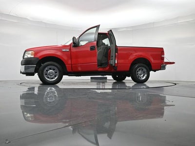 2008 Ford F-150 STX