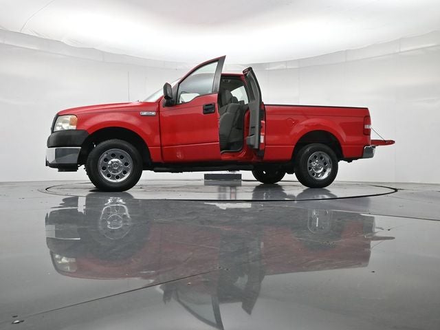 2008 Ford F-150 STX