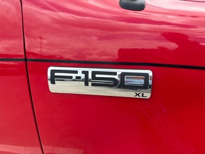 2008 Ford F-150 STX