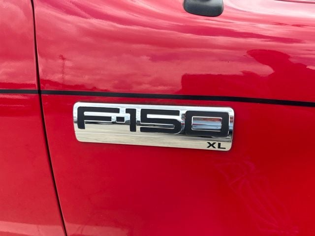 2008 Ford F-150 STX