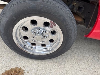 2008 Ford F-150 STX
