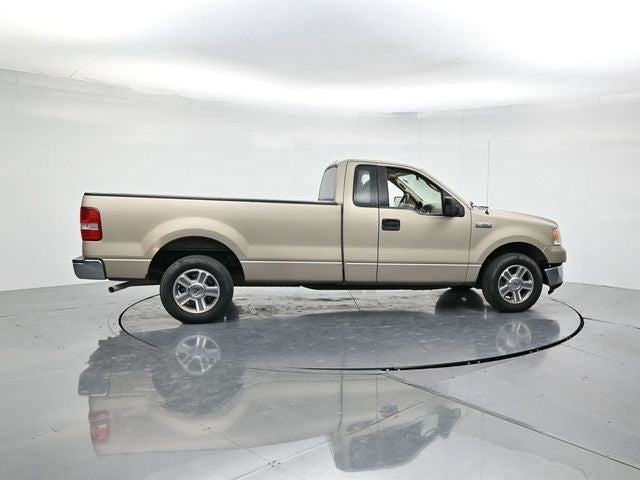 2007 Ford F-150 XL