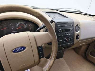 2007 Ford F-150 XL