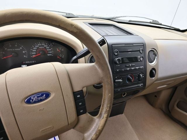2007 Ford F-150 XL