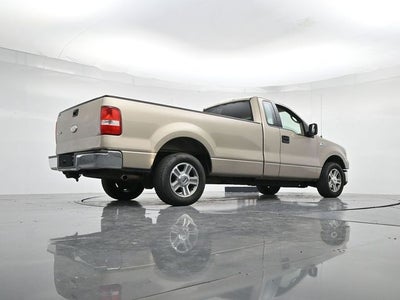 2007 Ford F-150 XL