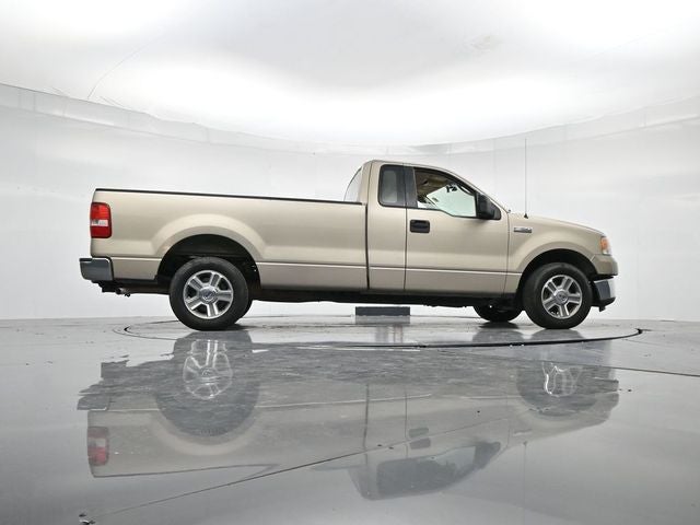 2007 Ford F-150 XL