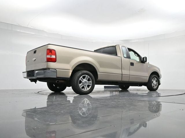 2007 Ford F-150 XL