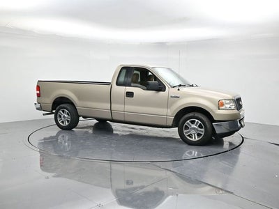 2007 Ford F-150 XL