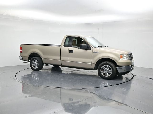 2007 Ford F-150 XL