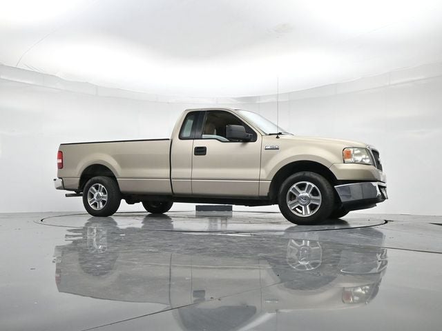 2007 Ford F-150 XL