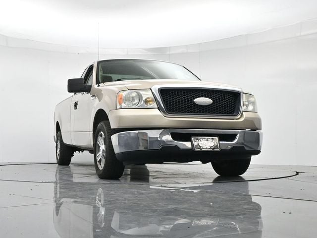 2007 Ford F-150 XL