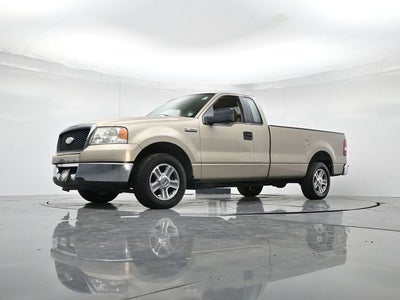 2007 Ford F-150 XL