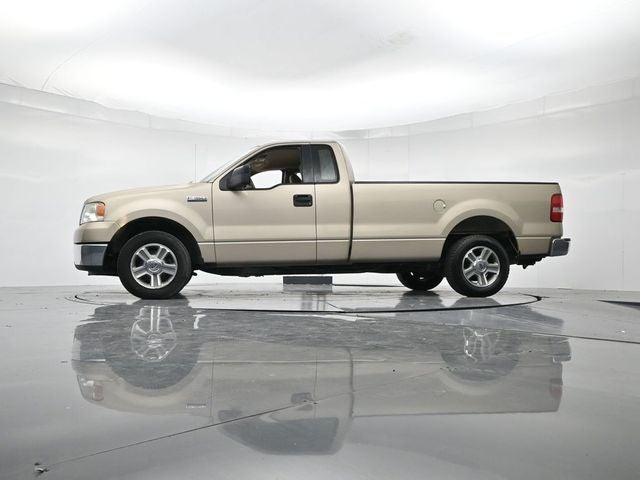 2007 Ford F-150 XL