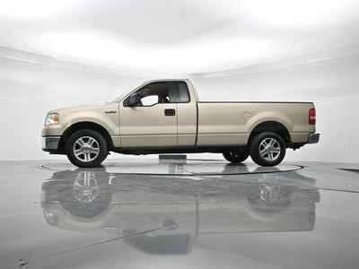 2007 Ford F-150 XL