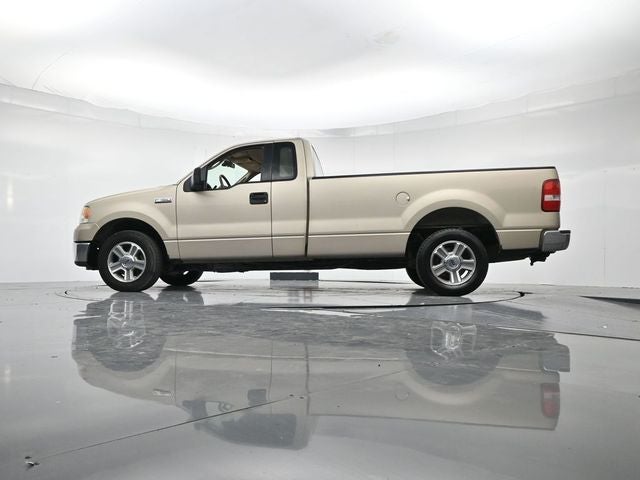 2007 Ford F-150 XL