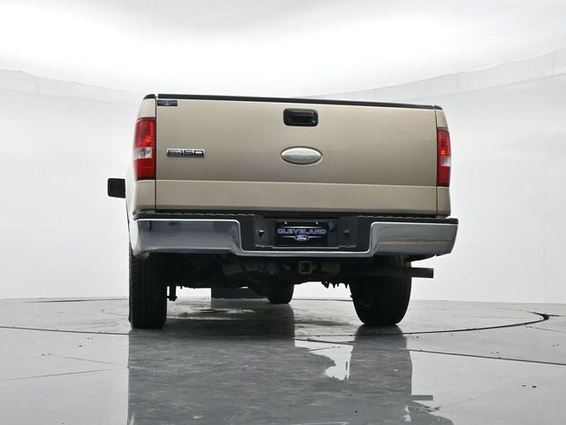 2007 Ford F-150 XL