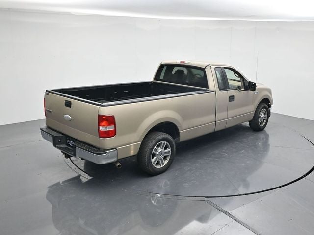 2007 Ford F-150 XL
