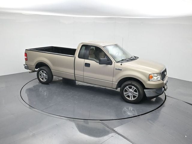 2007 Ford F-150 XL