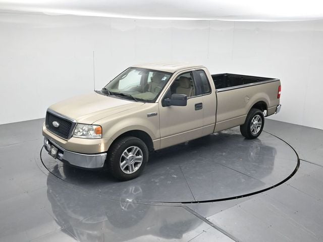 2007 Ford F-150 XL