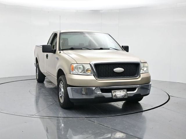 2007 Ford F-150 XL