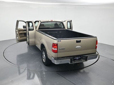 2007 Ford F-150 XL