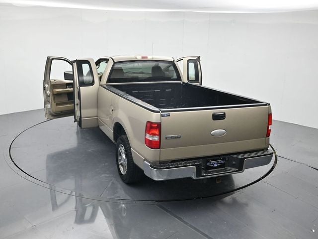 2007 Ford F-150 XL
