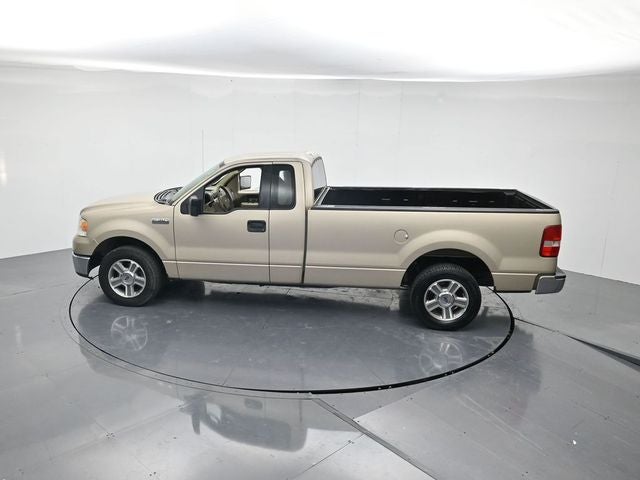 2007 Ford F-150 XL