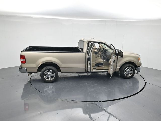 2007 Ford F-150 XL