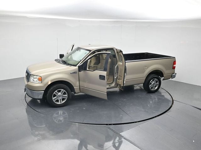 2007 Ford F-150 XL