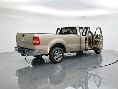 2007 Ford F-150 XL