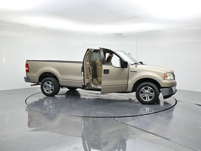 2007 Ford F-150 XL