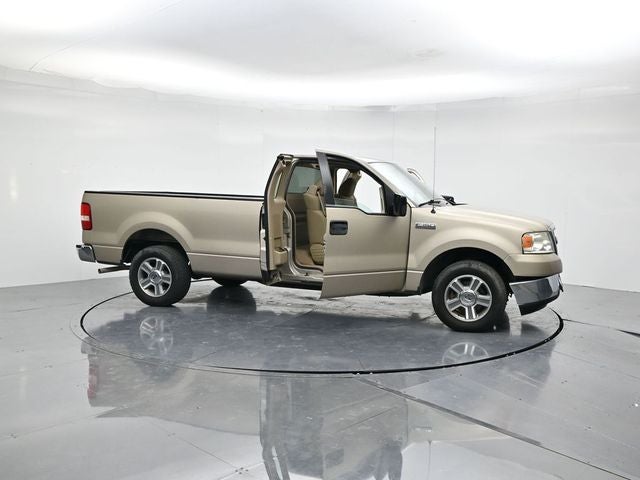 2007 Ford F-150 XL