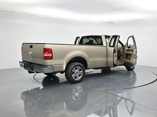 2007 Ford F-150 XL