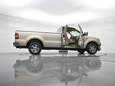 2007 Ford F-150 XL