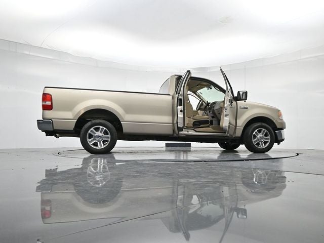 2007 Ford F-150 XL