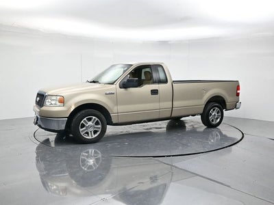 2007 Ford F-150 XL
