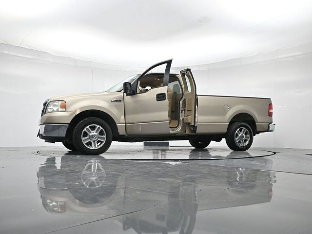 2007 Ford F-150 XL