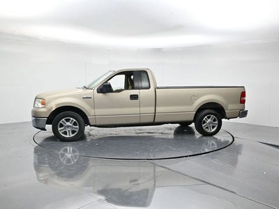 2007 Ford F-150 XL