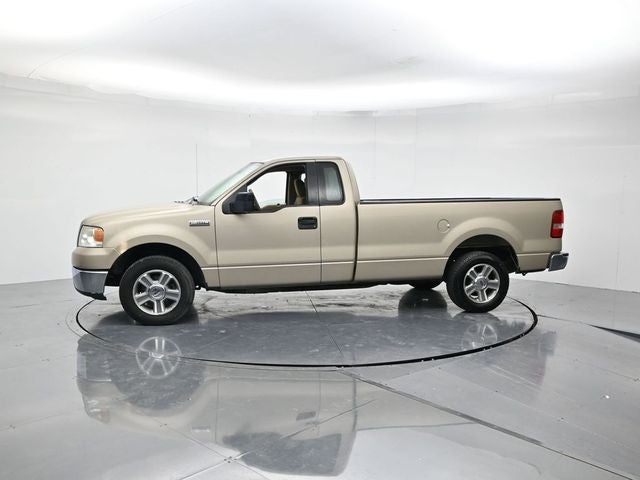 2007 Ford F-150 XL