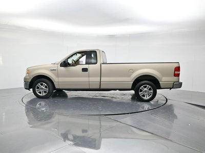 2007 Ford F-150 XL
