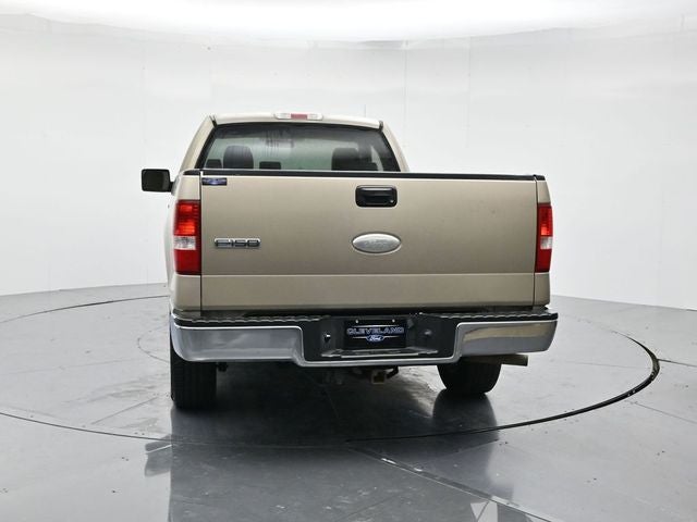 2007 Ford F-150 XL
